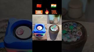 JBL china JBL india Bassboosted Orbeezs test