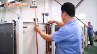 Videos of Shanghai  Xurui Refrigeration