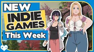 Best New Indie Games of the Week - June 2