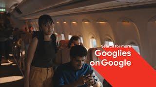 Googlies on Google | Rahul Dravid #DhoondogeTohJaanoge