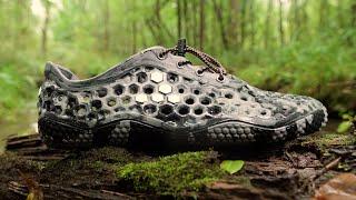 ULTRA BLOOM / the best vivobarefoot water shoes for max protection