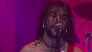 Marea - Con la camisa rota/Trasegando (Directo)