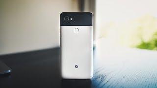 Google Pixel 2 XL | Real World Review & My Battle With Android...