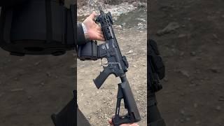 Ar15 DDMK18 223 Bore | Pak Arms Store