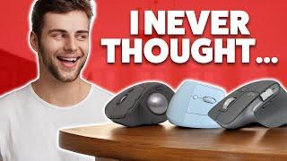 Is This The BEST Ergonomic Mouse Of 2024 - I Tried Them ALL And Found Out..