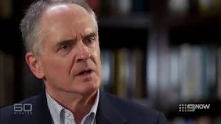 Jared Taylor on 60 Minutes Australia - "I Consider it my Duty"