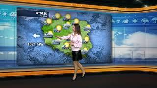 Prognoza pogody 13-05-2024 godz. 19:00 | TV Republika