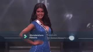 MISS UNIVERSE 2021 RABIYA MATEO FULL BEST PERFORMANCE