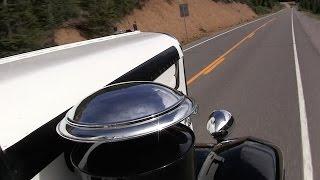 1949 Kenworth - Pride Of The Osborne Trucking Fleet