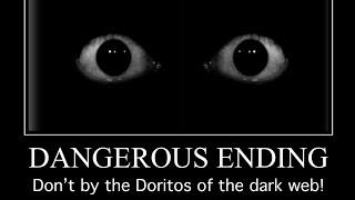 Doritos all endings