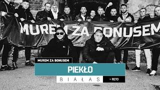 Białas x ReTo - PIEKŁO