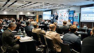 European Battery Gigafactory Summit: Advances in Planning, Engineering and Operations-June 4-5, 2024