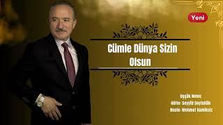 Mehmet Kemiksiz | Cümle Dünya Sizin Olsun | Uşşâk Nefes