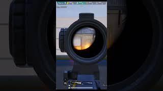 WATCH TILL THE END!  Fastest Pubg Mobile Player's Insane Play #PubgMobile #Bgmi #short