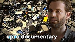 Urban Mining - Gold in our trash - VPRO documentary - 2015