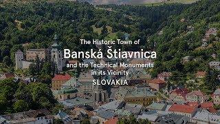 Banská Štiavnica, Slovakia - World Heritage Journeys