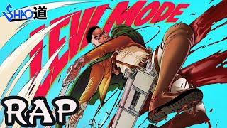 Levi Mode | Levi Ackerman Rap [Attack On Titan] [Anime Grime] - Shao Dow