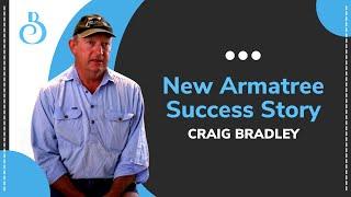 Craig Bradley And His BreedELITE Story