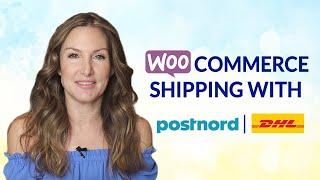 WooCommerce Sweden: Ship with PostNord & DHL Freight Sweden