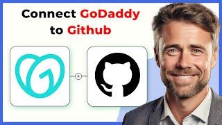 How to Connect Godaddy Domain to Github Pages (Full 2024 Guide)