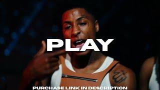 [AGGRESSIVE] NBA Youngboy Type Beat 2024  "Play"