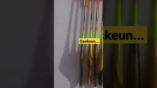 mancing | gaskeun | otwkeun | mancing di spot viral #viral #youtube #youtuber #youtuberpemula