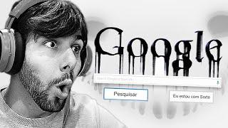 o Google foi HACKEADO!