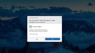 How to Completely Remove or Uninstall Firefox Browser From Windows 11 [Tutorial]