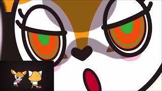 {FINISHED} Aggretsuko - Tsunoda has a [SPARTA FUSION REMIX]