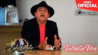 Mix Chicha Espesa - Orquesta Elegante de Manabi Ft Valentin Vera Video 4K