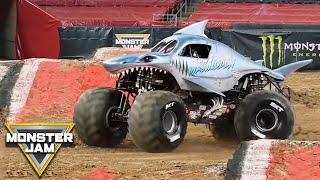 Monster Jam - 2021 - NRG Stadium - Houston, TX - 1 | Monster Jam