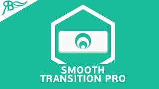 [YV Free Widget] Smooth Transition Pro for Adobe Muse