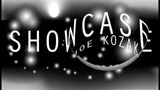 [FULL ALBUM] Joe Kozak - SHOWCASE prod Beats By Kerem [320kbps]