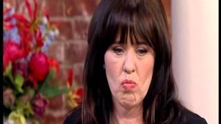 coleen nolan on this morning may 7 2013