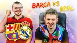 CHAZE VS FINITO САМОЕ НЕРЕАЛЬНОЕ EL CLASICO