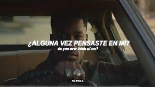 Giveon - Heartbreak Anniversary (Official Video) || Sub. Español + Lyrics