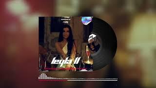 Balkan Dancehall x Oriental Type Beat | Leyla ll 2022