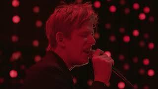 Spoon - Full Performance (Live on KEXP)