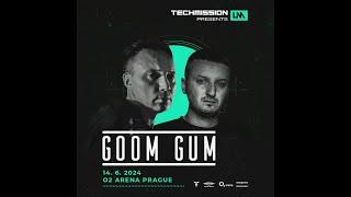 Goom Gum - Techmission Festival [Live @ O2 Arena, Prague 2024]