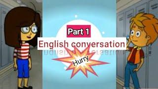 How to #ask about #someone l #English #Conversation l Part1 l #अंग्रेजी में हाल-चाल कैसे l