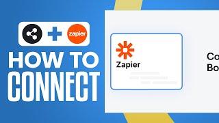 How To Use Zapier With Botpress | Botpress Zapier Integration - Full Tutorial