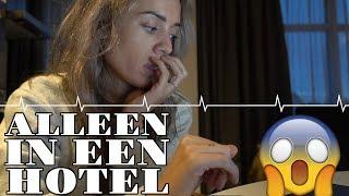 ALLEEN IN EEN HOTEL  #101 By Nienke Plas