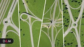 Building Intersections for Strategic Access Points | Design & Manage