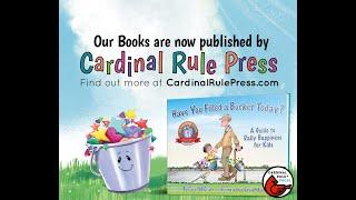 {Bucket Fillers & Cardinal Rule Press Acquisition}