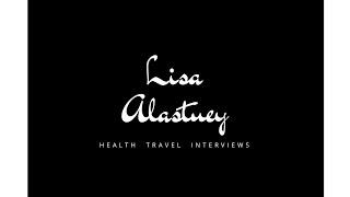 Welcome to My Channel | Lisa Alastuey