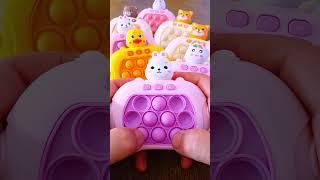 Amazing Fast Push Game Pop IT electric #fyp #viral #popit #fidgettoys #satisfying #asmr