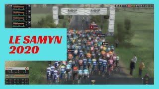 Le Samyn 2020 - Pro Cycling Manager 2019