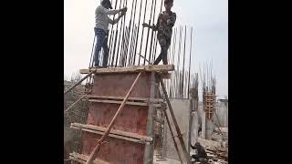 cover block #shorts #freshers #engineer #jugaad #shortsvideo #knowledge #siteengineer #civil #build