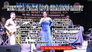 PART 3 LIVE SHOW Sancang Cibalong Garut