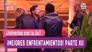 ¿Volverias con tu Ex? - Mejores Peleas Parte Xll / Mega